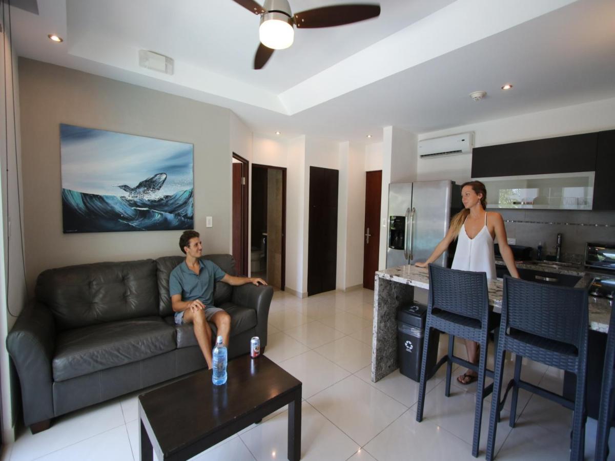 Oceano Boutique Hotel & Bistro Хако Экстерьер фото