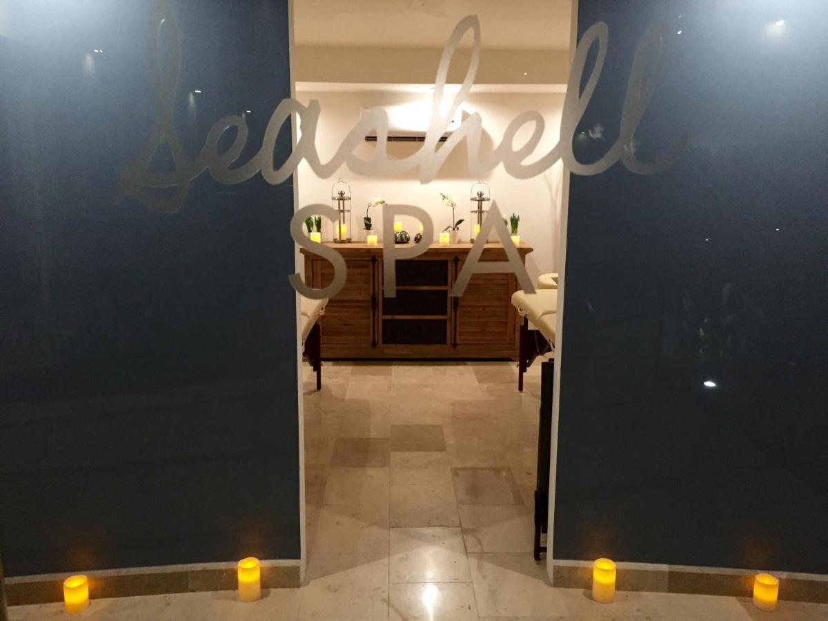 Oceano Boutique Hotel & Bistro Хако Экстерьер фото